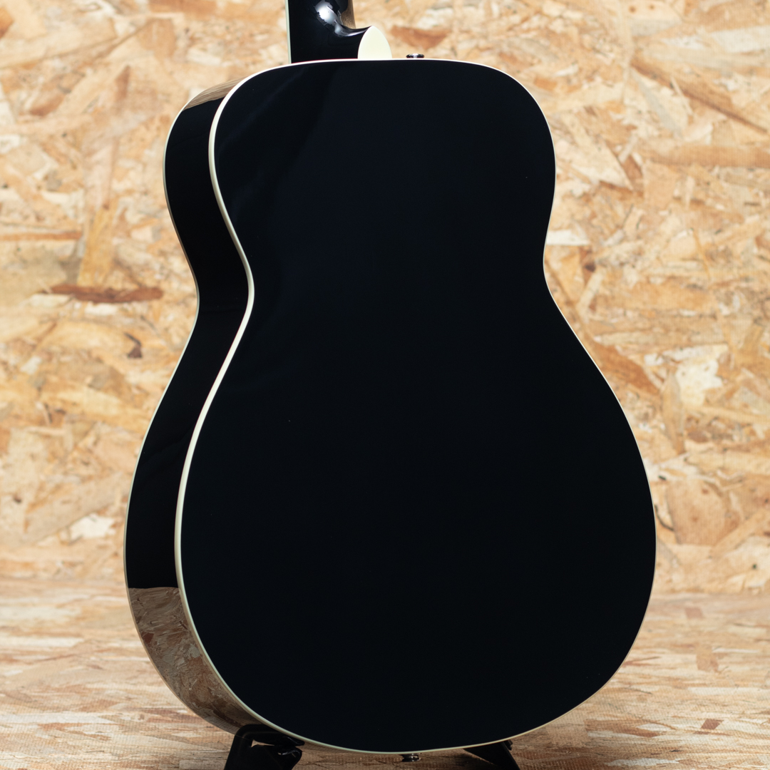 FENDER Malibu Vintage Black フェンダー kannsyasai_2024_Acoinn サブ画像1