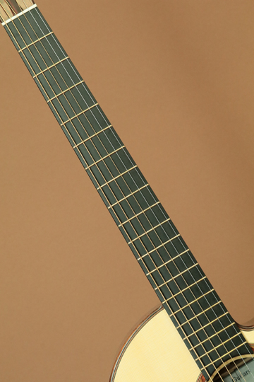 Ryota Mukae Guitars MSS Flush Cutaway Swiss Moon Spruce/Madagascar Rosewood 向江良太 wpcdomesticluthier23 サブ画像5