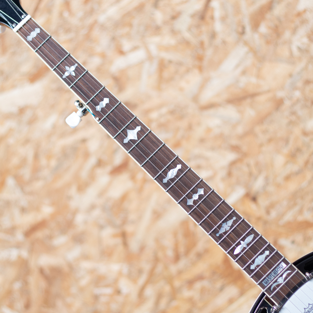 Epiphone Mastertone Classic Banjo エピフォン サブ画像5