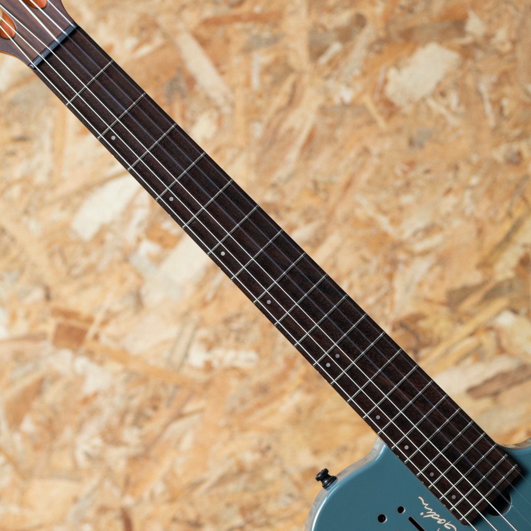 GODIN Multiac Mundial Arctik Blue ゴダン サブ画像5