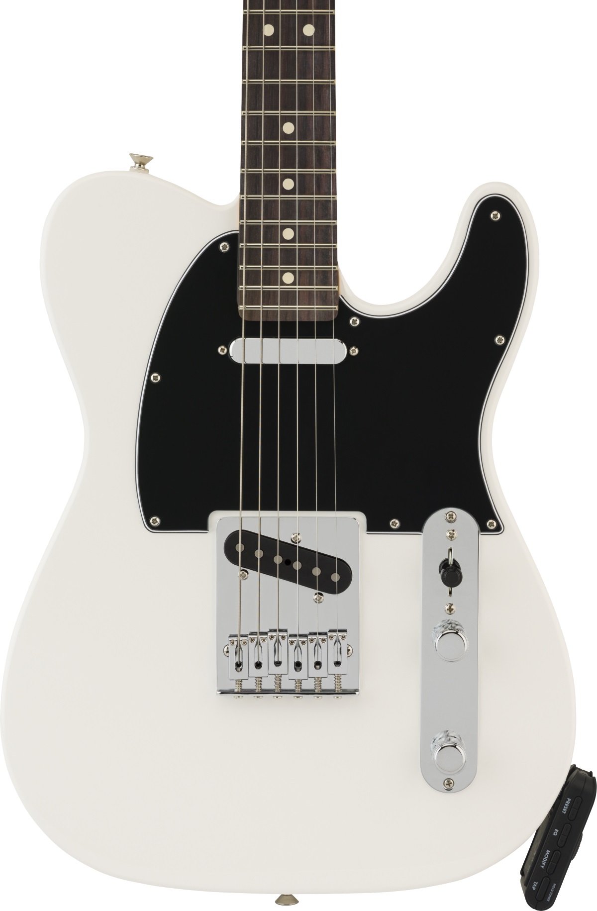 FENDER Mustang Micro Plus フェンダー サブ画像4