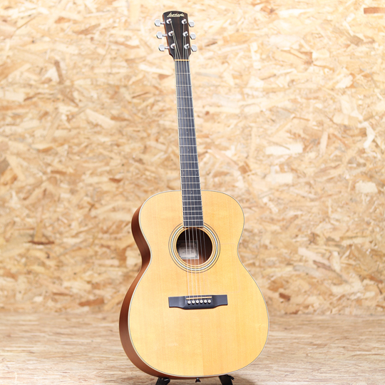 OM-03 | 【MIKIGAKKI.COM】 Acoustic INN 【アコースティックギター