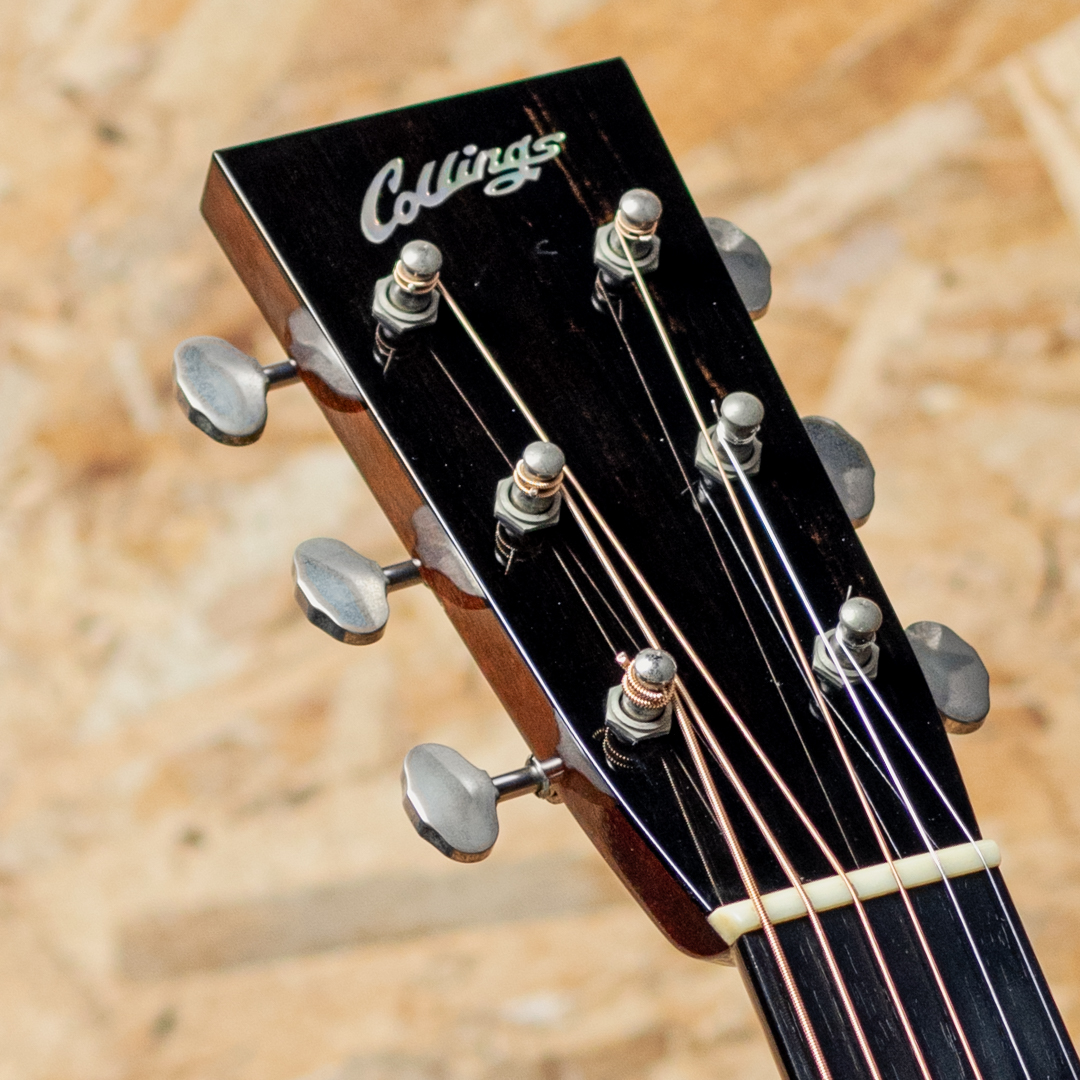 Collings OM2H ECUT コリングス サブ画像7