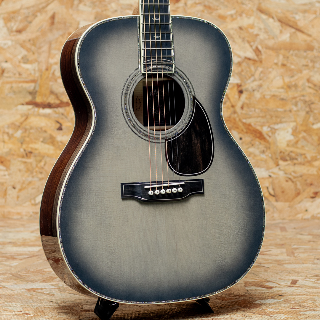 MARTIN OM-45 John Mayer 20th Anniversary マーチン