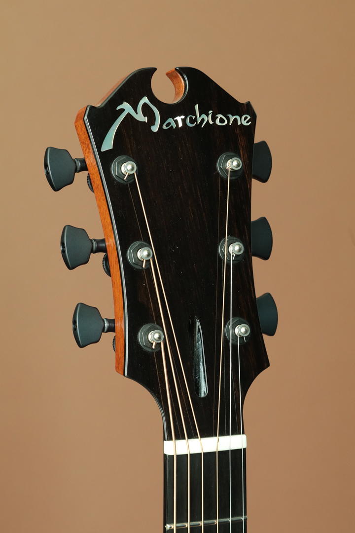 Marchione Guitars OMC Amazon Rosewood マルキオーネ　ギターズ サブ画像7