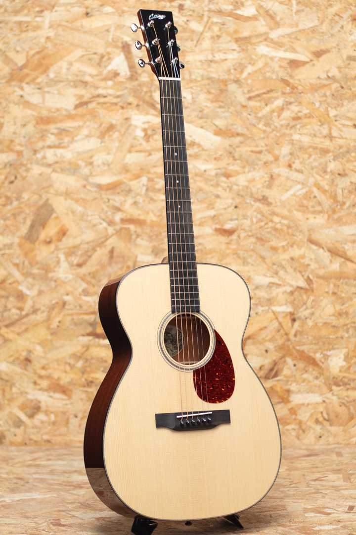 Collings OO1 14-Fret コリングス サブ画像2