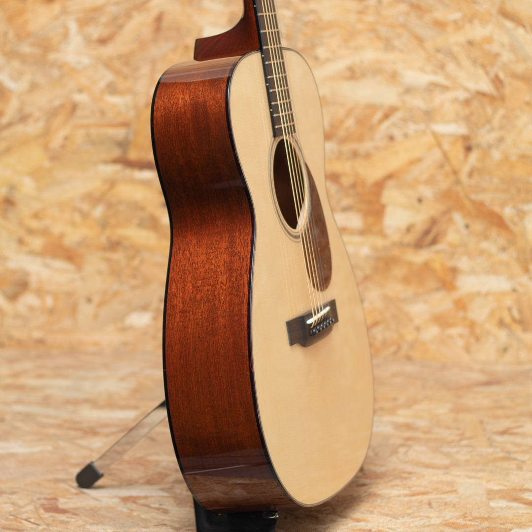 Collings OO1 14-Fret コリングス サブ画像3