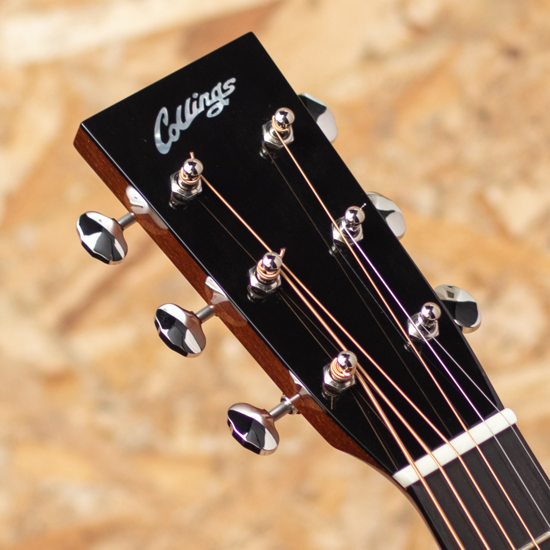 Collings OO1 14-Fret コリングス サブ画像7