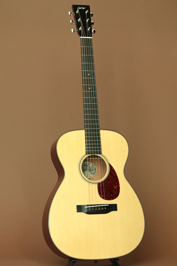 OO1 14-Fret T Traditional