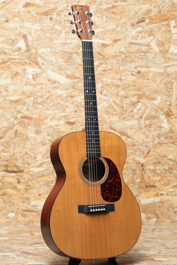 MARTIN OOO-16GT マーチン サブ画像2