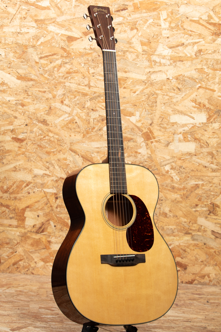 MARTIN OOO-18 Standard マーチン サブ画像2