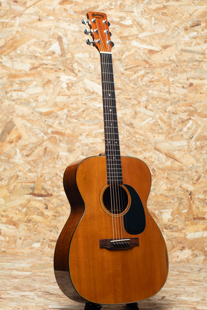 MARTIN OOO-18 マーチン サブ画像2