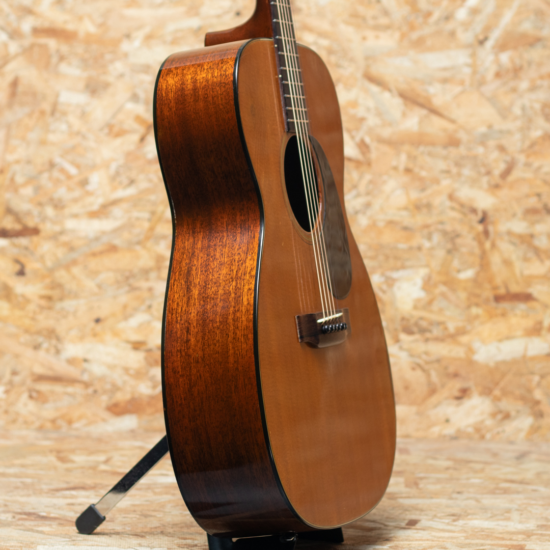 MARTIN OOO-18 マーチン サブ画像3