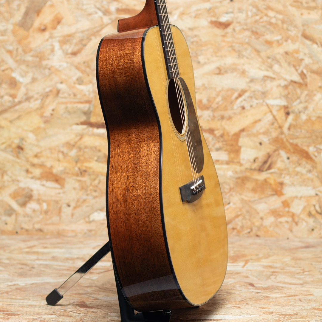 MARTIN OOO-18 Standard NEW FOR 2025 マーチン サブ画像3