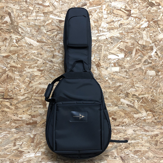 Protect Case OOO Black | 【MIKIGAKKI.COM】 Acoustic INN