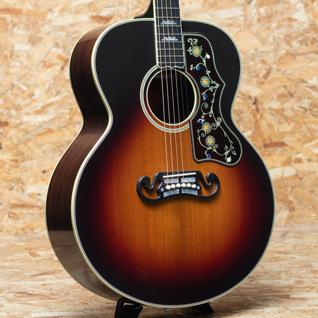 Pre-War SJ-200 Rosewood