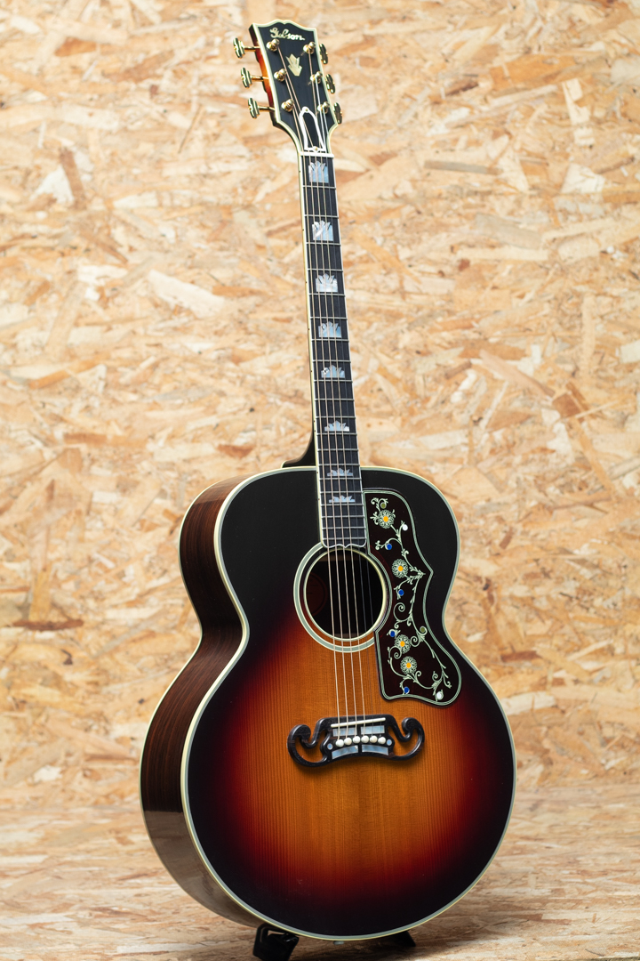 GIBSON CUSTOM SHOP Pre-War SJ-200 Rosewood ギブソンカスタムショップ サブ画像2