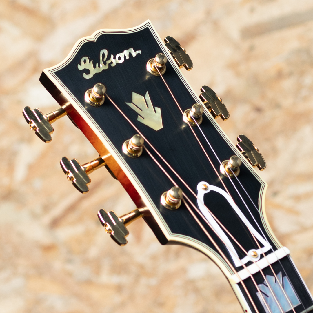 GIBSON CUSTOM SHOP Pre-War SJ-200 Rosewood ギブソンカスタムショップ サブ画像7