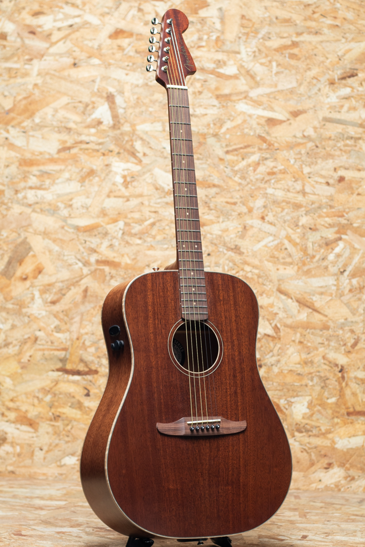 FENDER Redondo Special Mahogany フェンダー サブ画像2