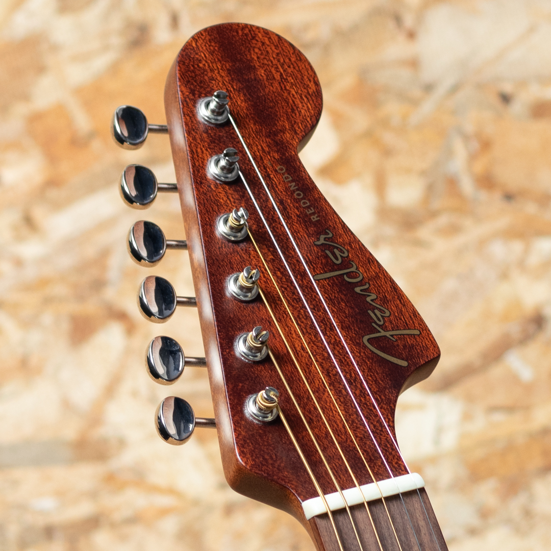 FENDER Redondo Special Mahogany フェンダー サブ画像7