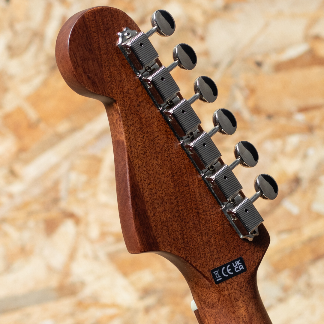 FENDER Redondo Special Mahogany フェンダー サブ画像8