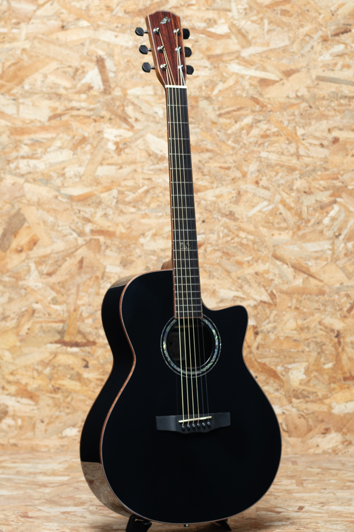 MORRIS S-101 III Black Edition モーリス サブ画像2