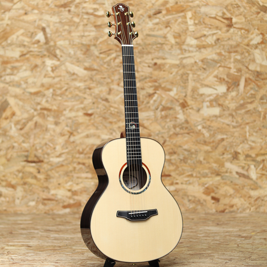 Naga Guitars S-20GS ナガギターズ 2024startuppluginz サブ画像2