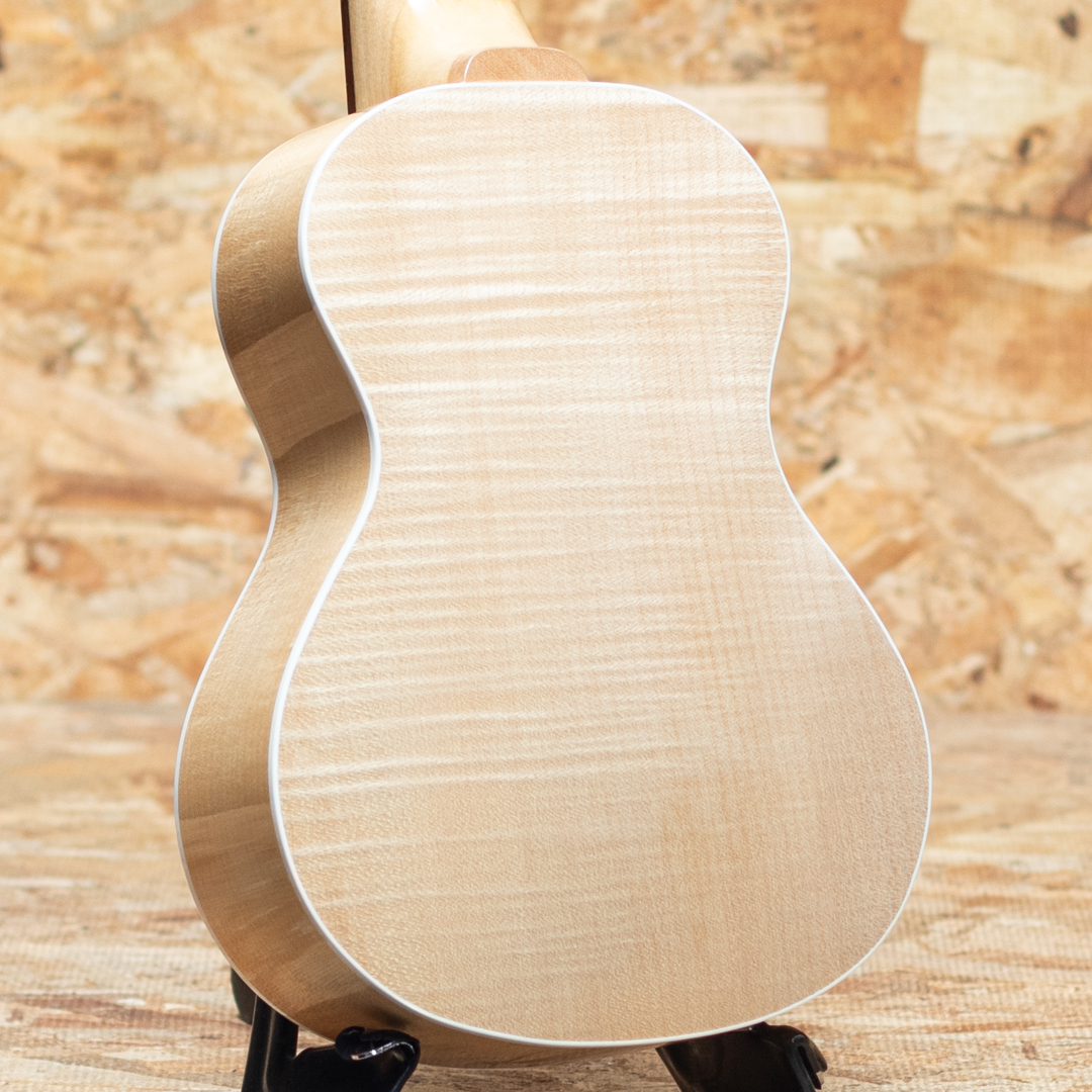 URABE S-42 Spruce×Maple Soprano 占部弦楽器製作所 サブ画像1