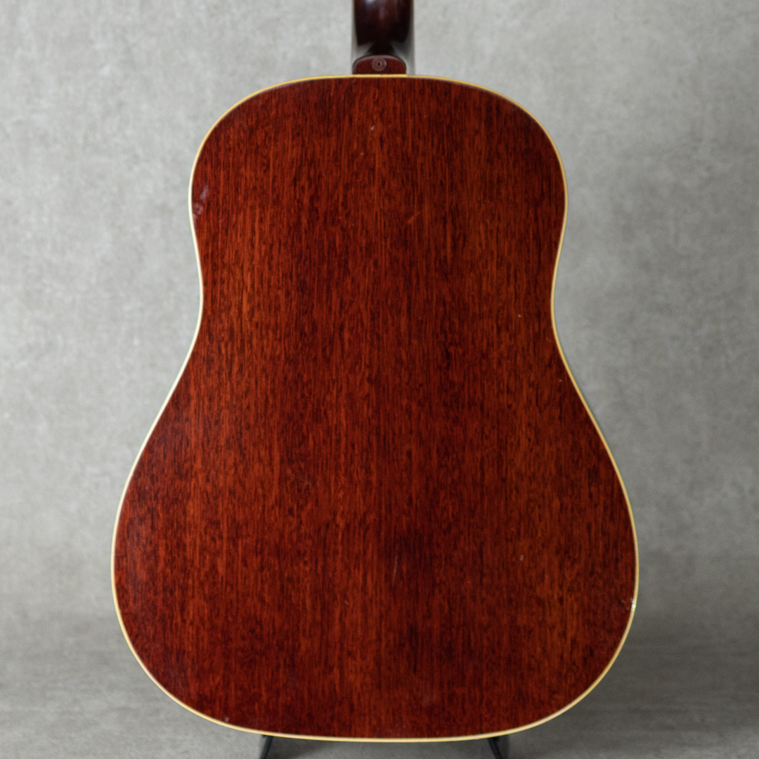 GIBSON J-45 Red ギブソン サブ画像2