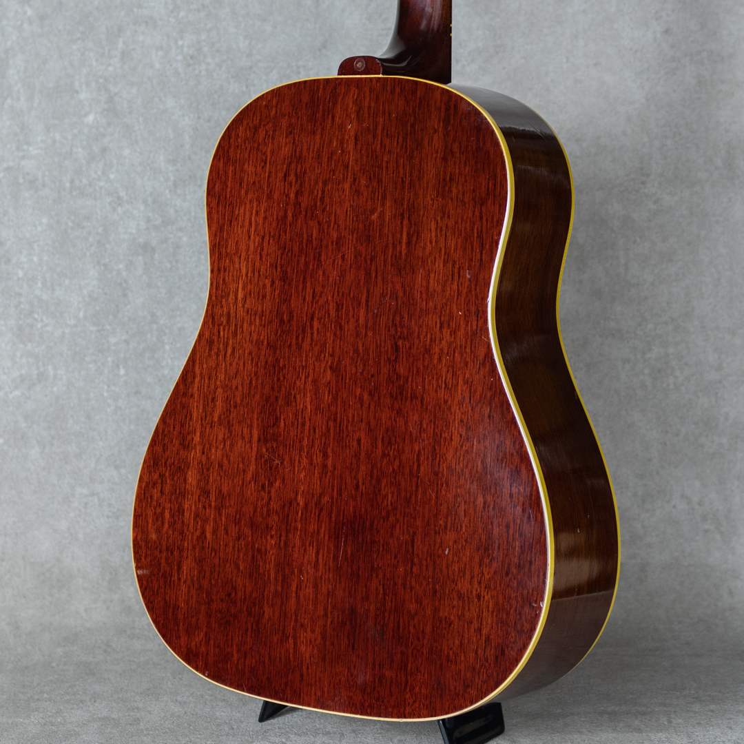 GIBSON J-45 Red ギブソン サブ画像5