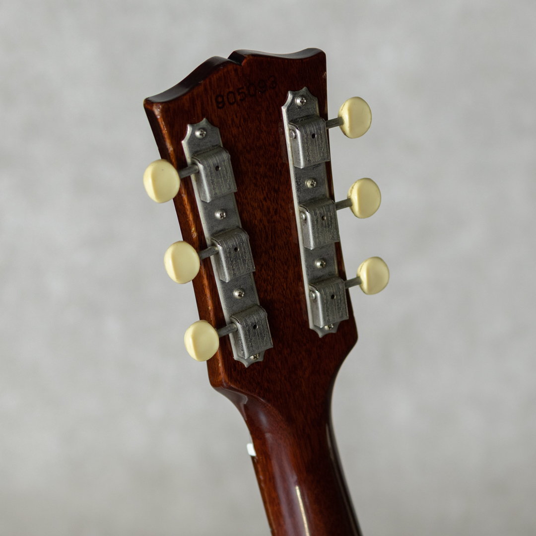 GIBSON J-45 Red ギブソン サブ画像9