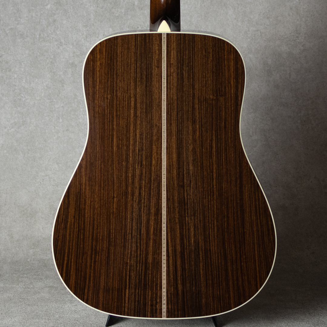 Collings D2HGT Traditional German Spruce Top  コリングス サブ画像2