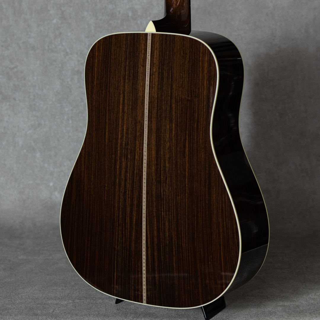 Collings D2HGT Traditional German Spruce Top  コリングス サブ画像5