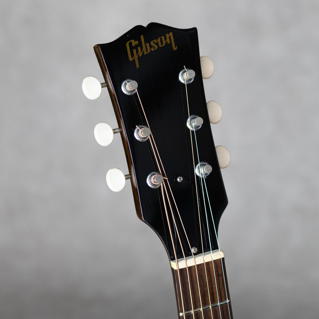 GIBSON J-45 ギブソン サブ画像8