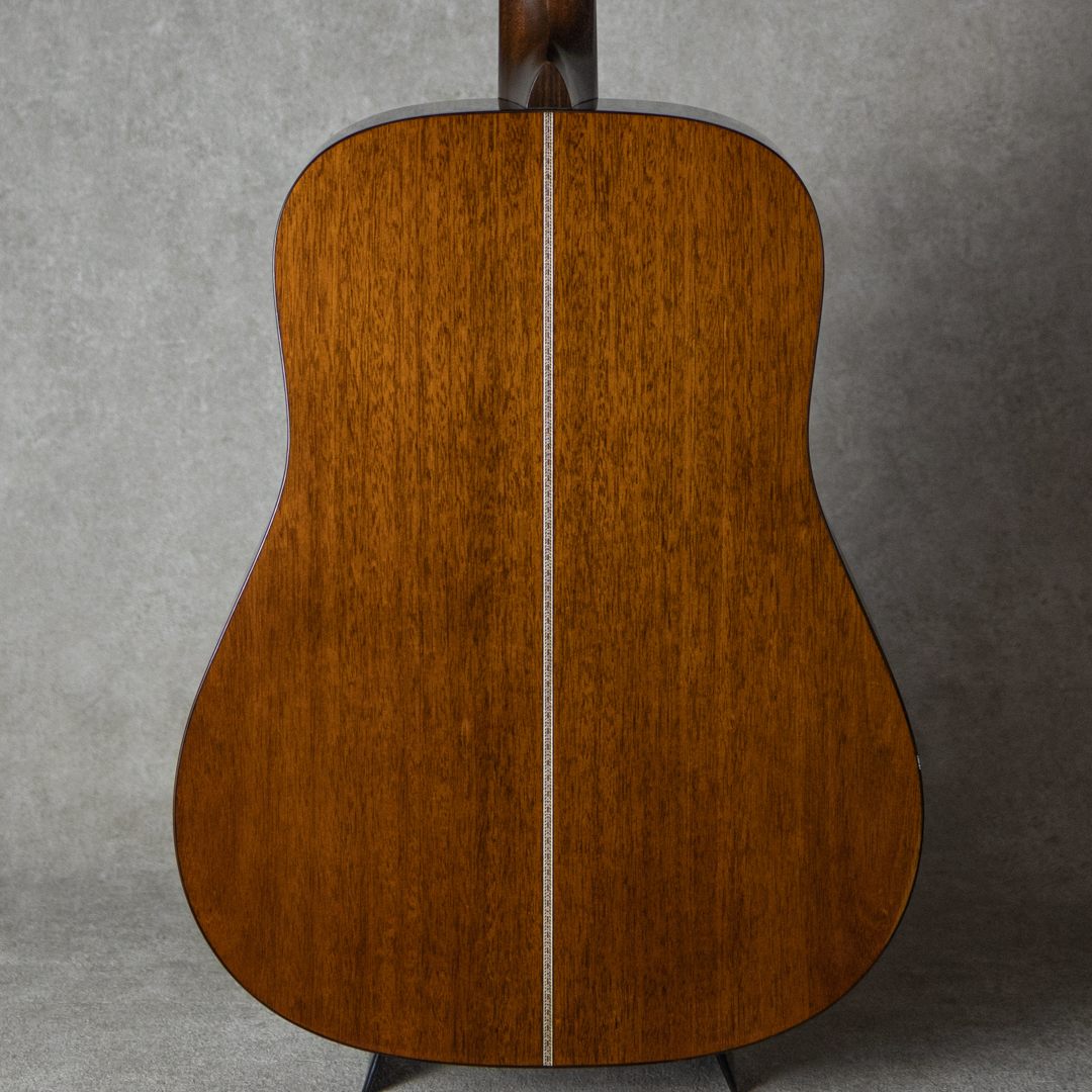 MARTIN CTM D-18 Premium Sinker Mahogany マーチン サブ画像2