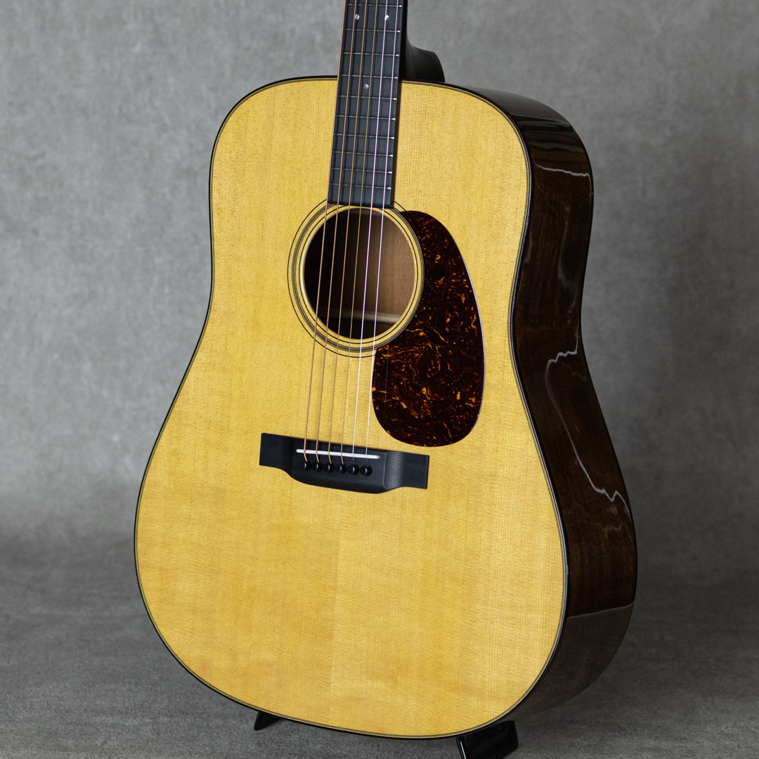 MARTIN CTM D-18 Premium Sinker Mahogany マーチン サブ画像4