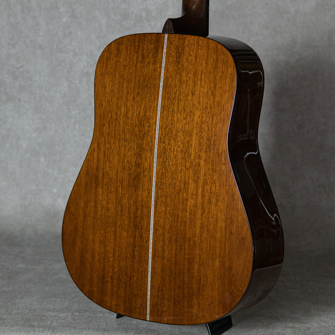 MARTIN CTM D-18 Premium Sinker Mahogany マーチン サブ画像5