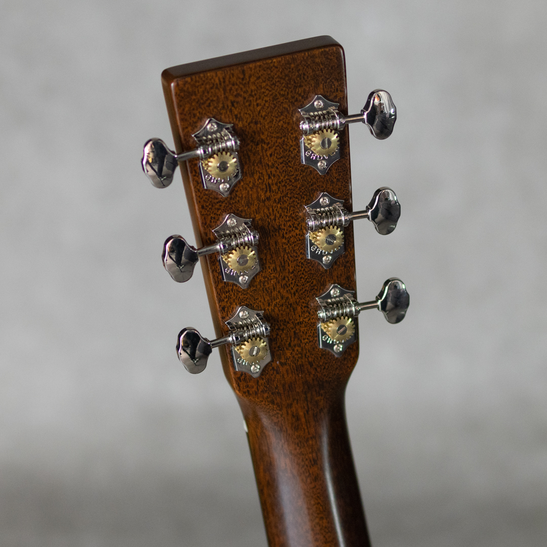 MARTIN CTM D-18 Premium Sinker Mahogany マーチン サブ画像9