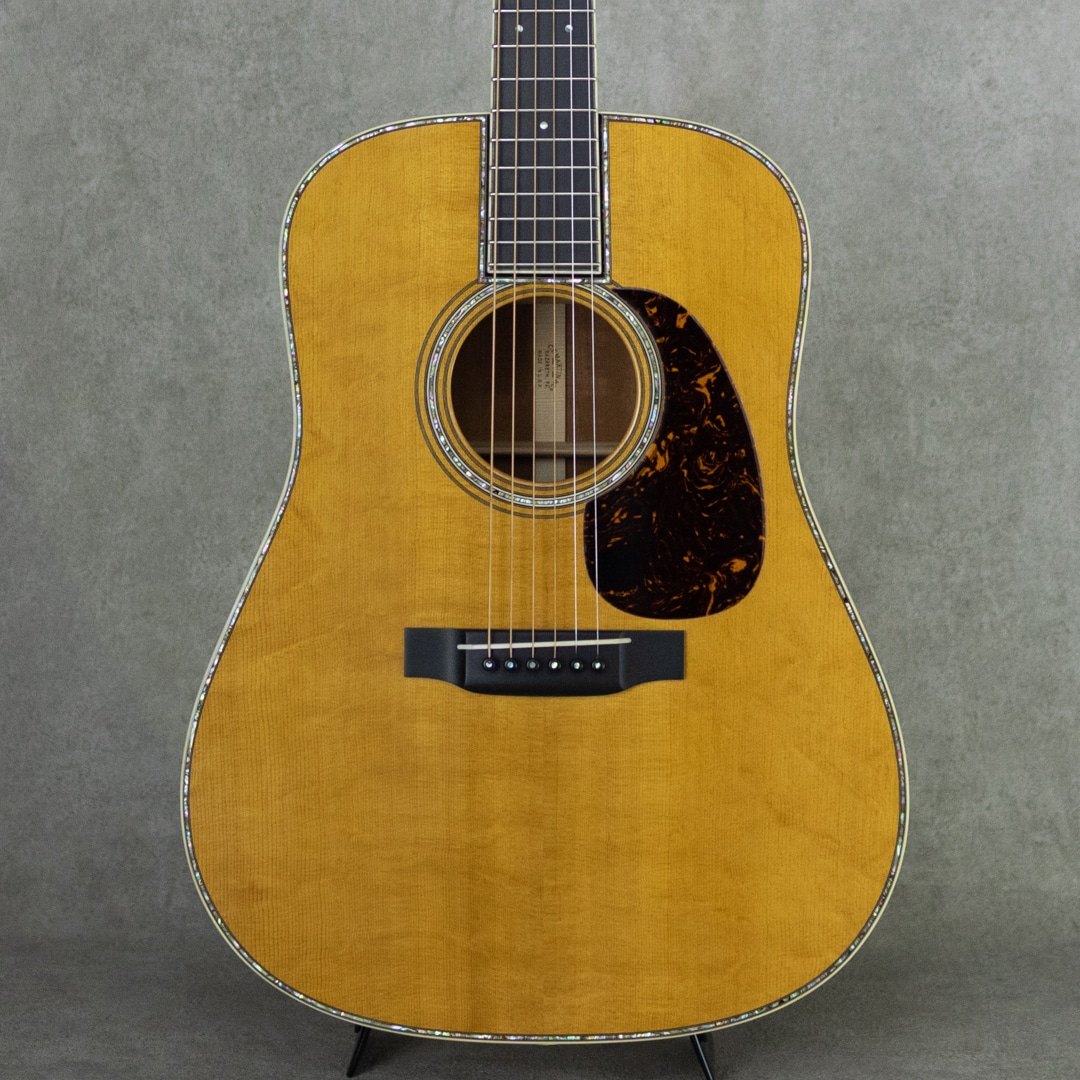 1833 CTM D-18V Mahogany / 2007