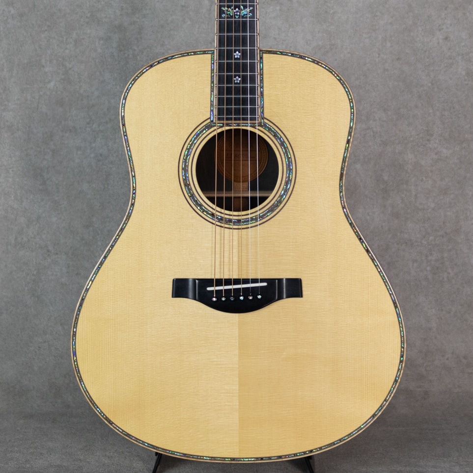 LL86 Custom German Spruce / 2019