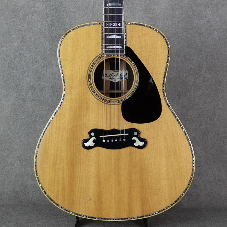 L-Special Order Made Model Jacaranda / 1977