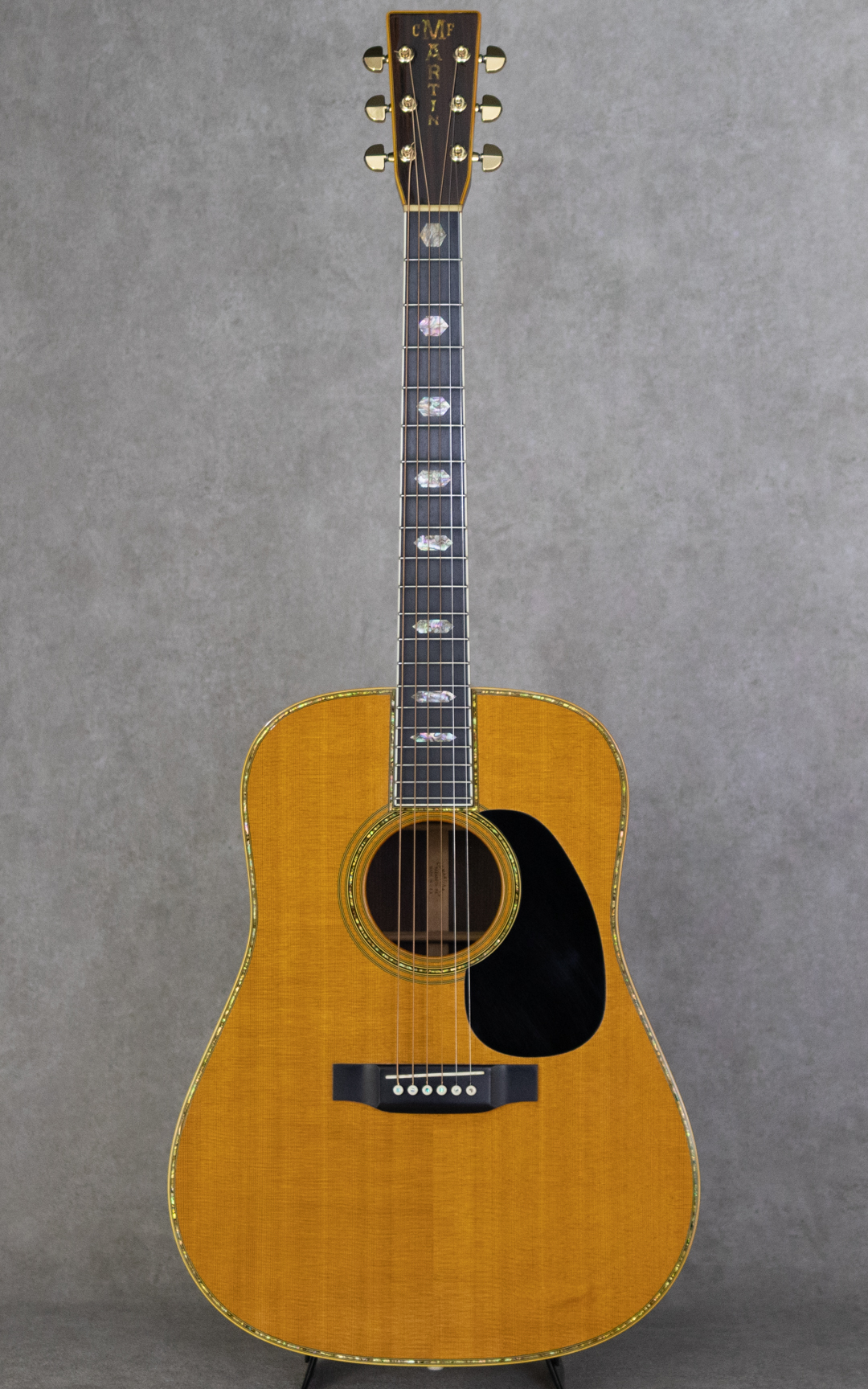 MARTIN D-45 マーチン サブ画像1