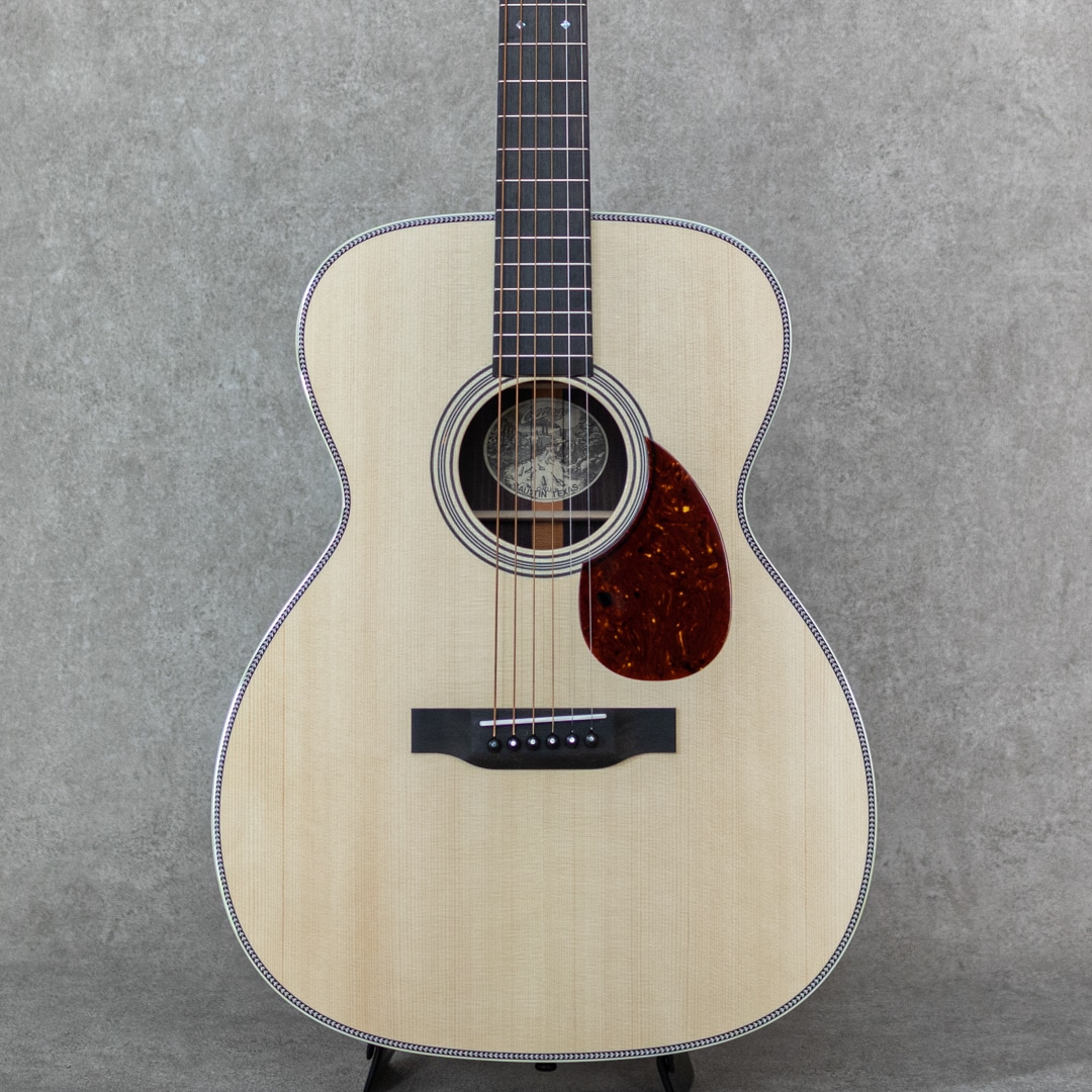 OM2HG German Spruce Top