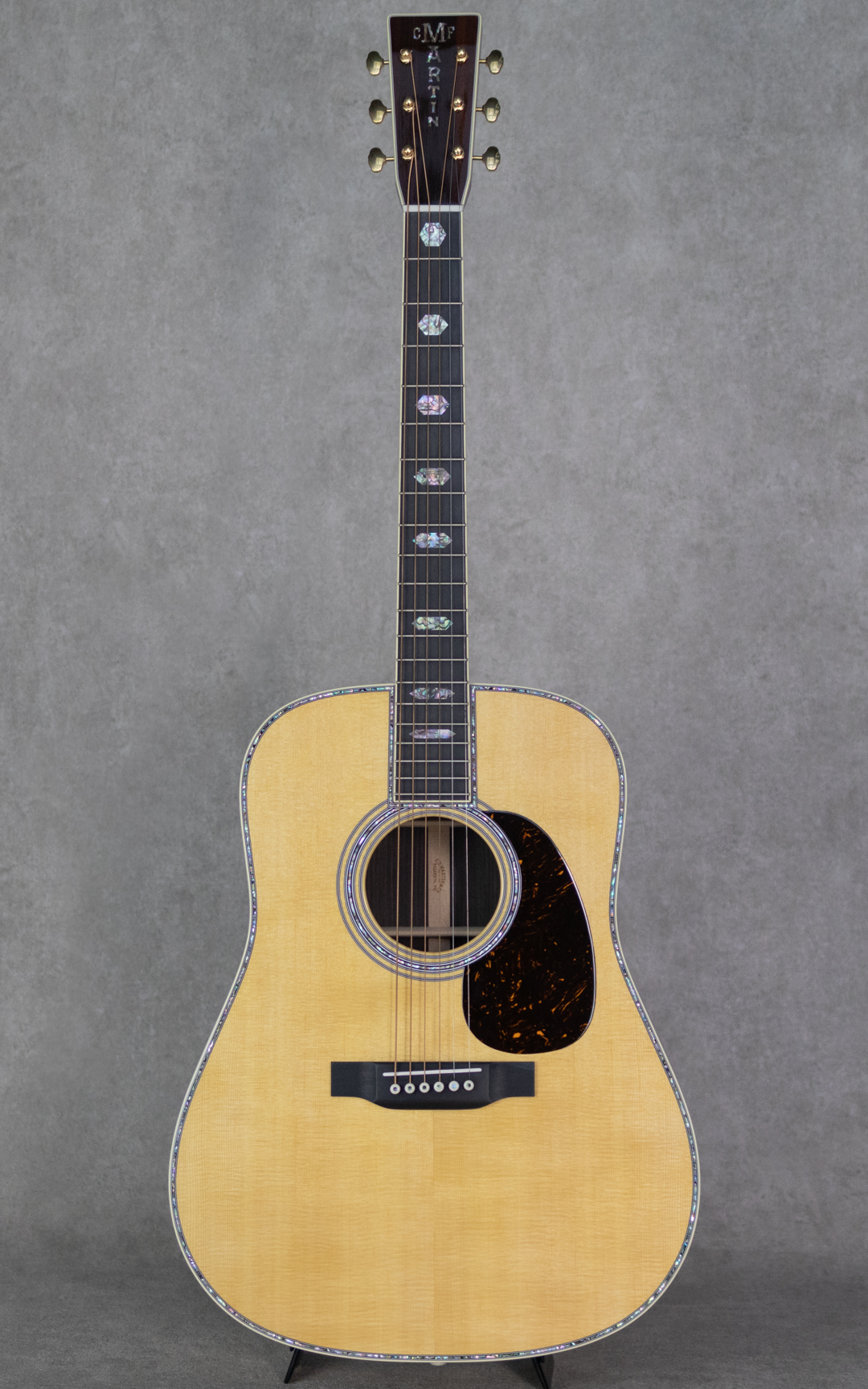 MARTIN D-45 Standard マーチン サブ画像1