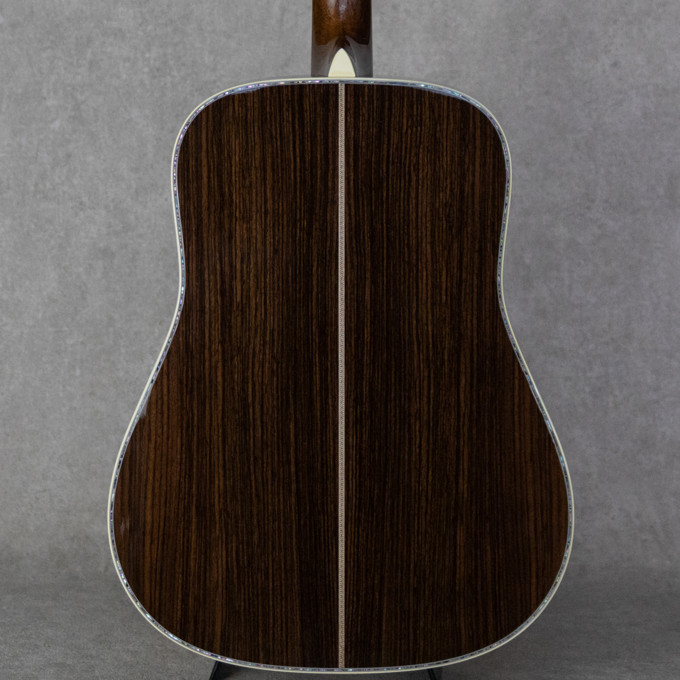 MARTIN D-45 Standard マーチン サブ画像2