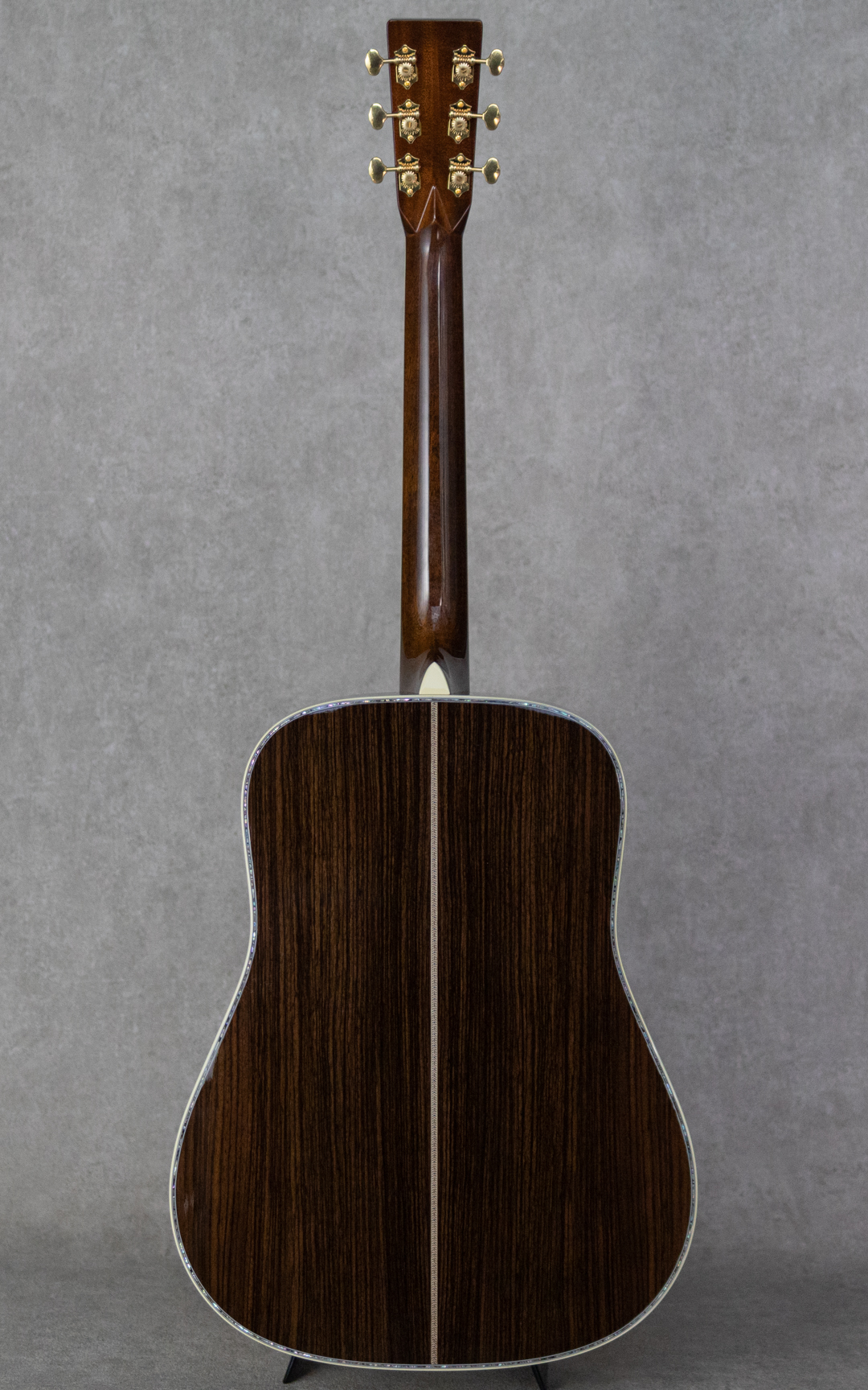 MARTIN D-45 Standard マーチン サブ画像3