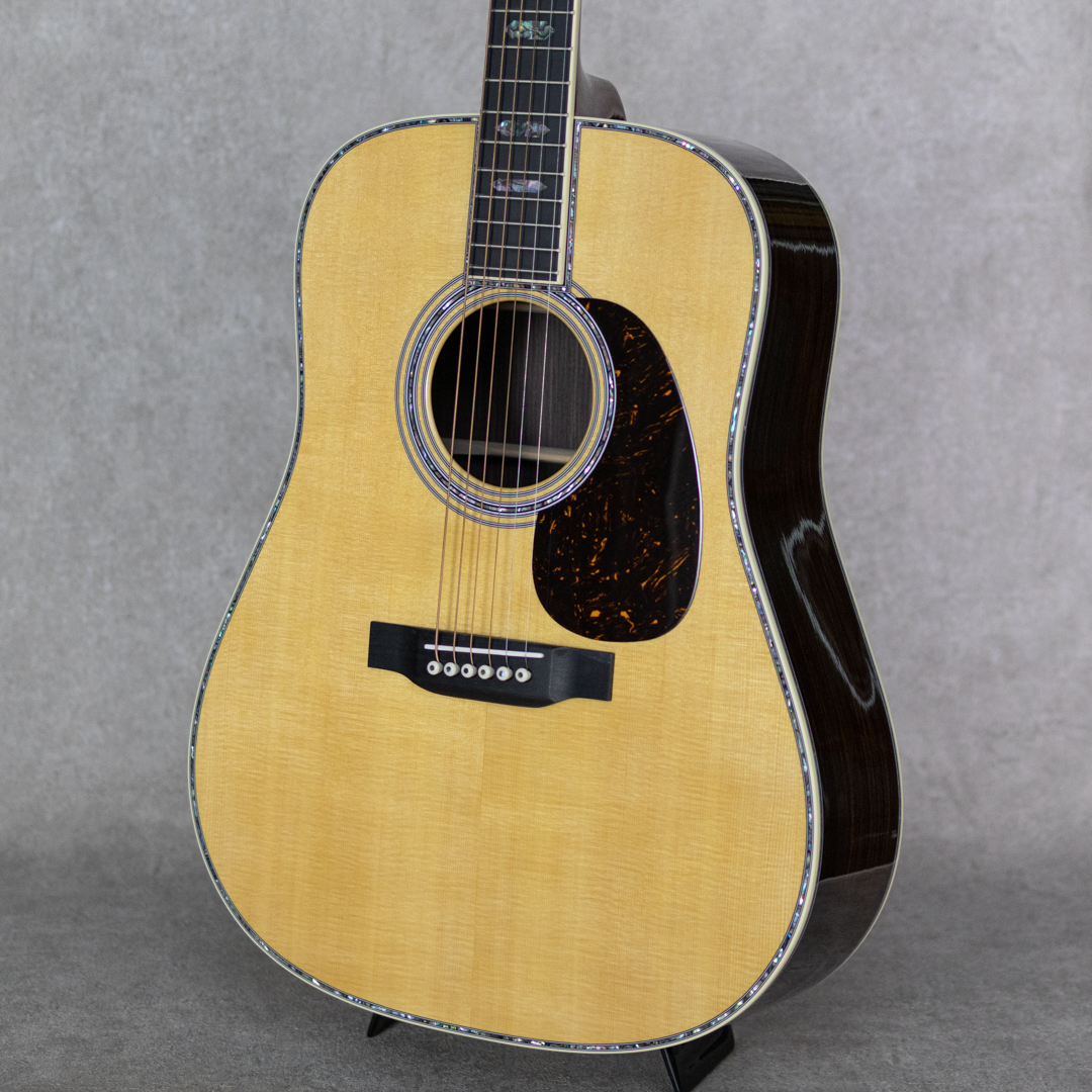 MARTIN D-45 Standard マーチン サブ画像4