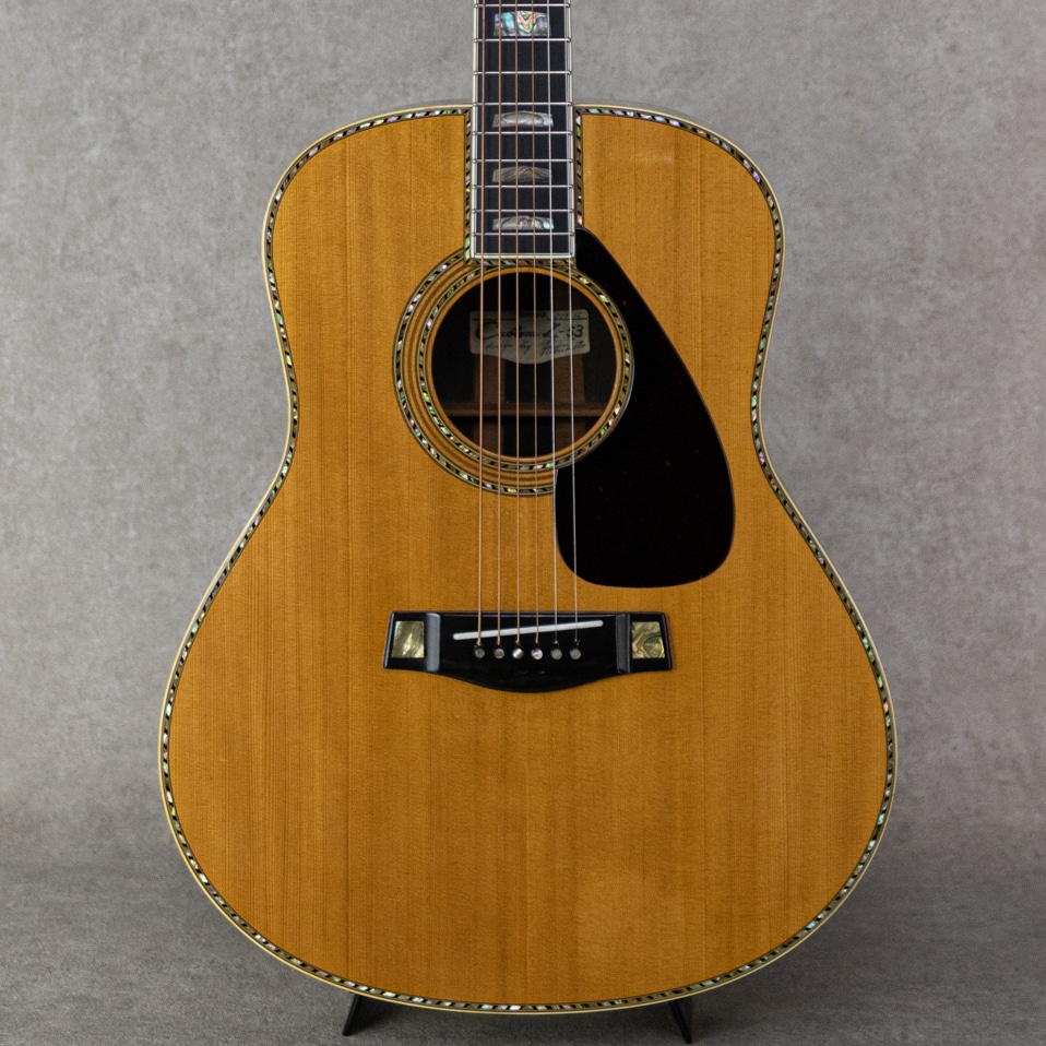 L-53 Custom Jacaranda / 1978