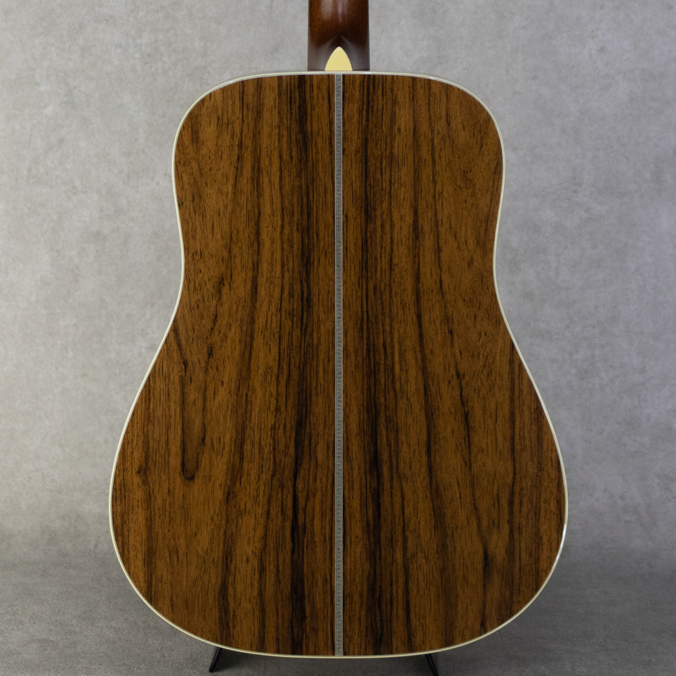 HEADWAY HD-280 G/M Custom German Spruce / Madagascar Rosewood ヘッドウェイ サブ画像2