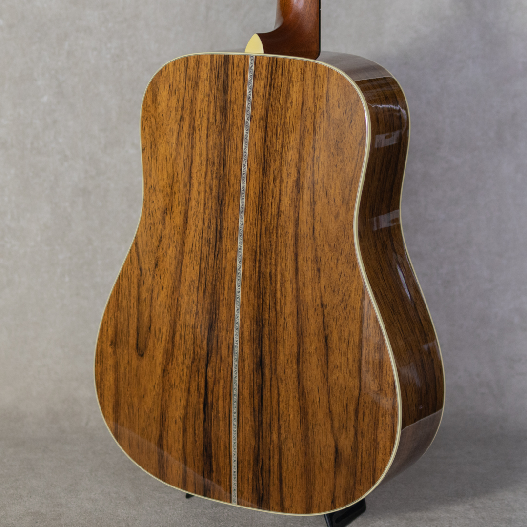 HEADWAY HD-280 G/M Custom German Spruce / Madagascar Rosewood ヘッドウェイ サブ画像5